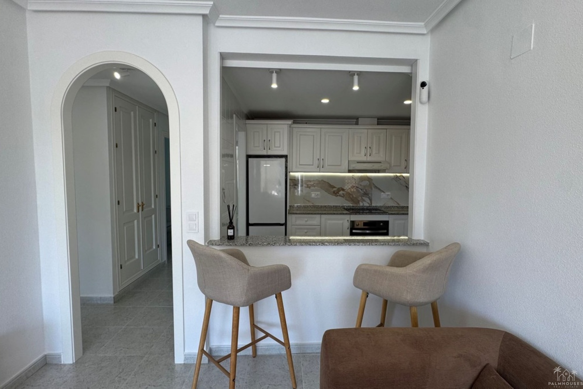 Herverkoop - Appartement - Orihuela - Villamartin