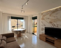 Herverkoop - Appartement - Orihuela - Villamartin