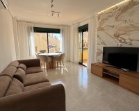 Herverkoop - Appartement - Orihuela - Villamartin