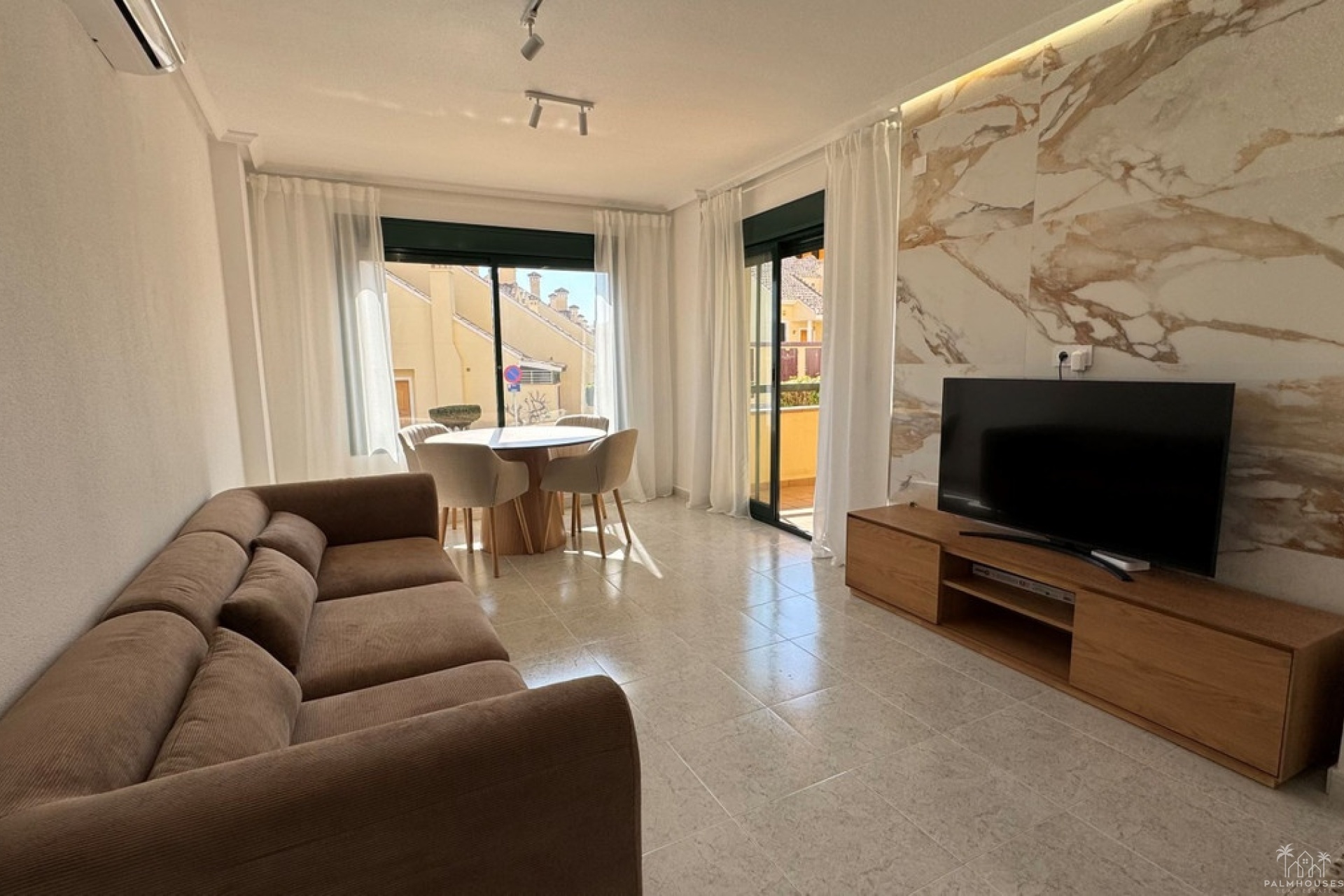 Herverkoop - Appartement - Orihuela - Villamartin