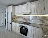 Herverkoop - Appartement - Orihuela - Villamartin