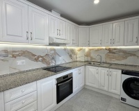 Herverkoop - Appartement - Orihuela - Villamartin