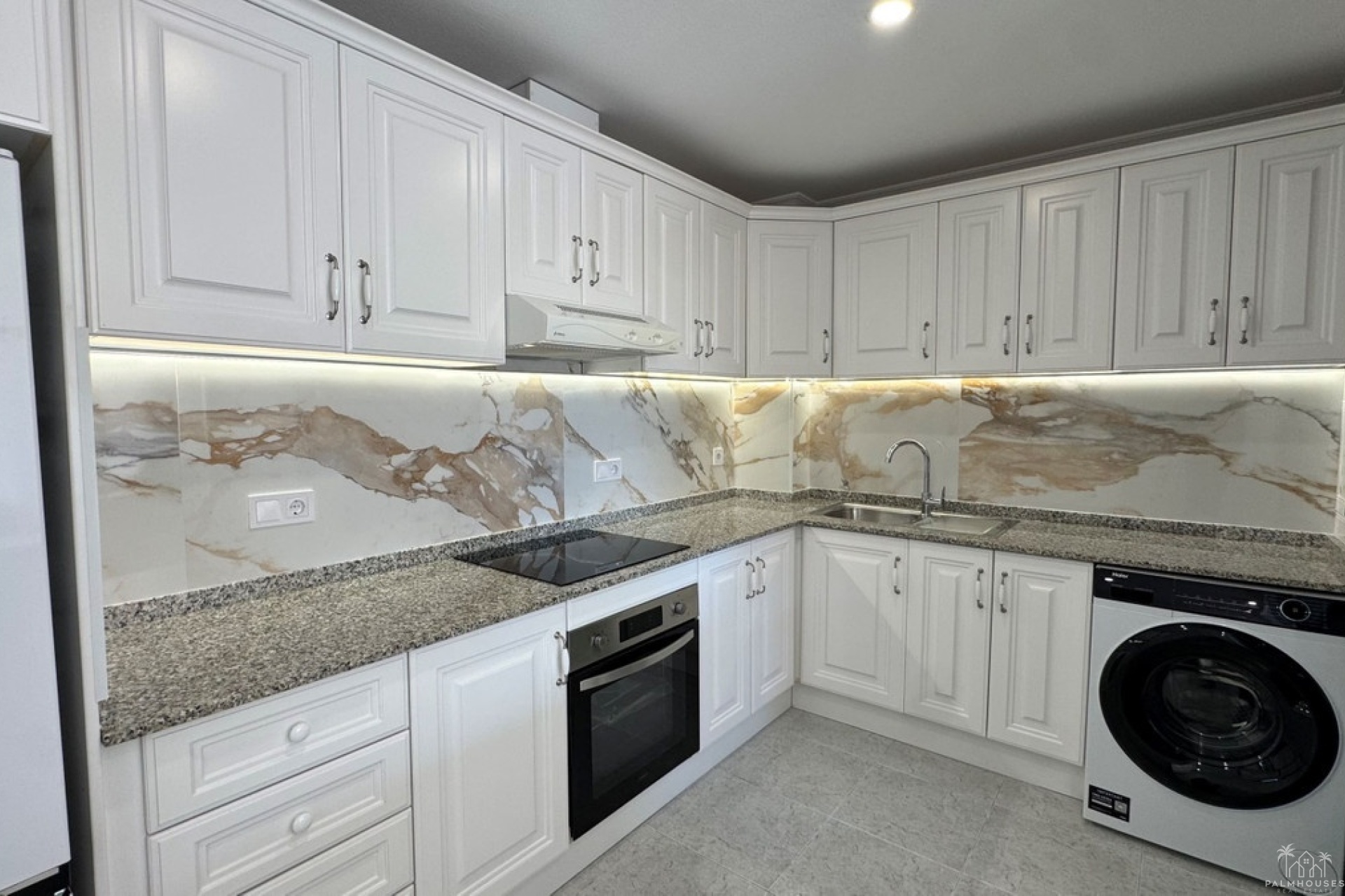 Herverkoop - Appartement - Orihuela - Villamartin