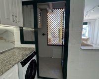 Herverkoop - Appartement - Orihuela - Villamartin