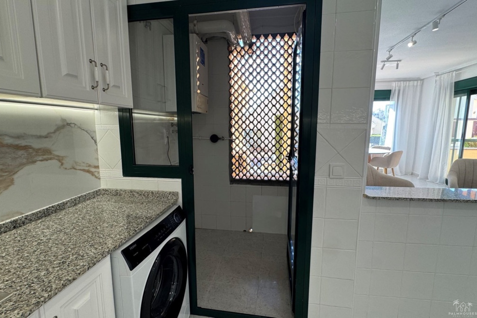 Herverkoop - Appartement - Orihuela - Villamartin