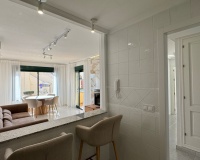 Herverkoop - Appartement - Orihuela - Villamartin