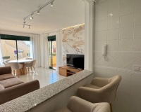Herverkoop - Appartement - Orihuela - Villamartin