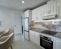 Herverkoop - Appartement - Orihuela - Villamartin