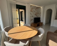 Herverkoop - Appartement - Orihuela - Villamartin
