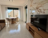 Herverkoop - Appartement - Orihuela - Villamartin