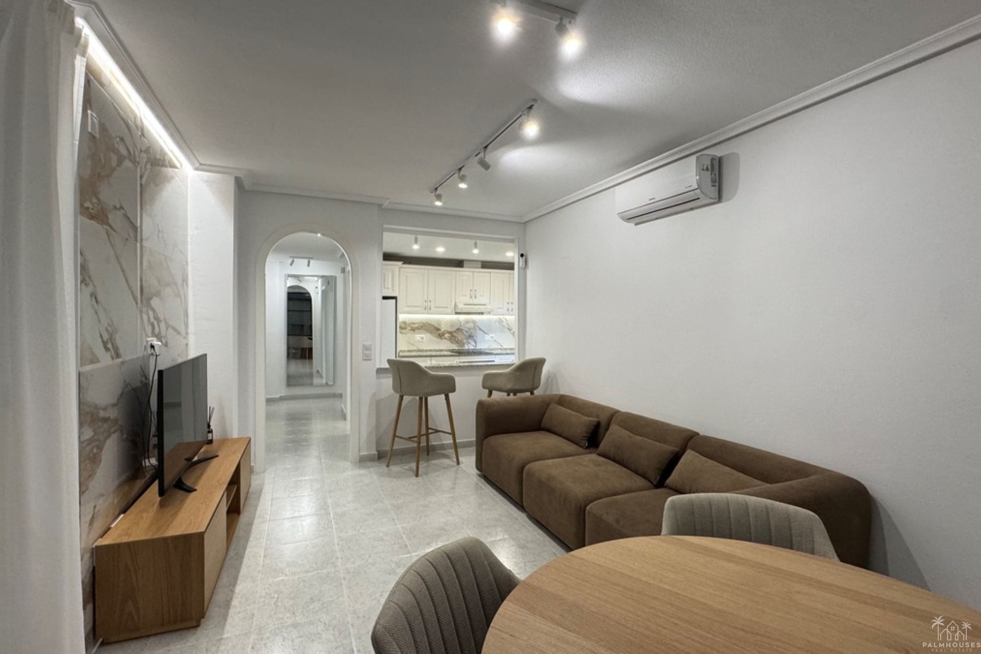 Herverkoop - Appartement - Orihuela - Villamartin