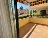 Herverkoop - Appartement - Orihuela - Villamartin