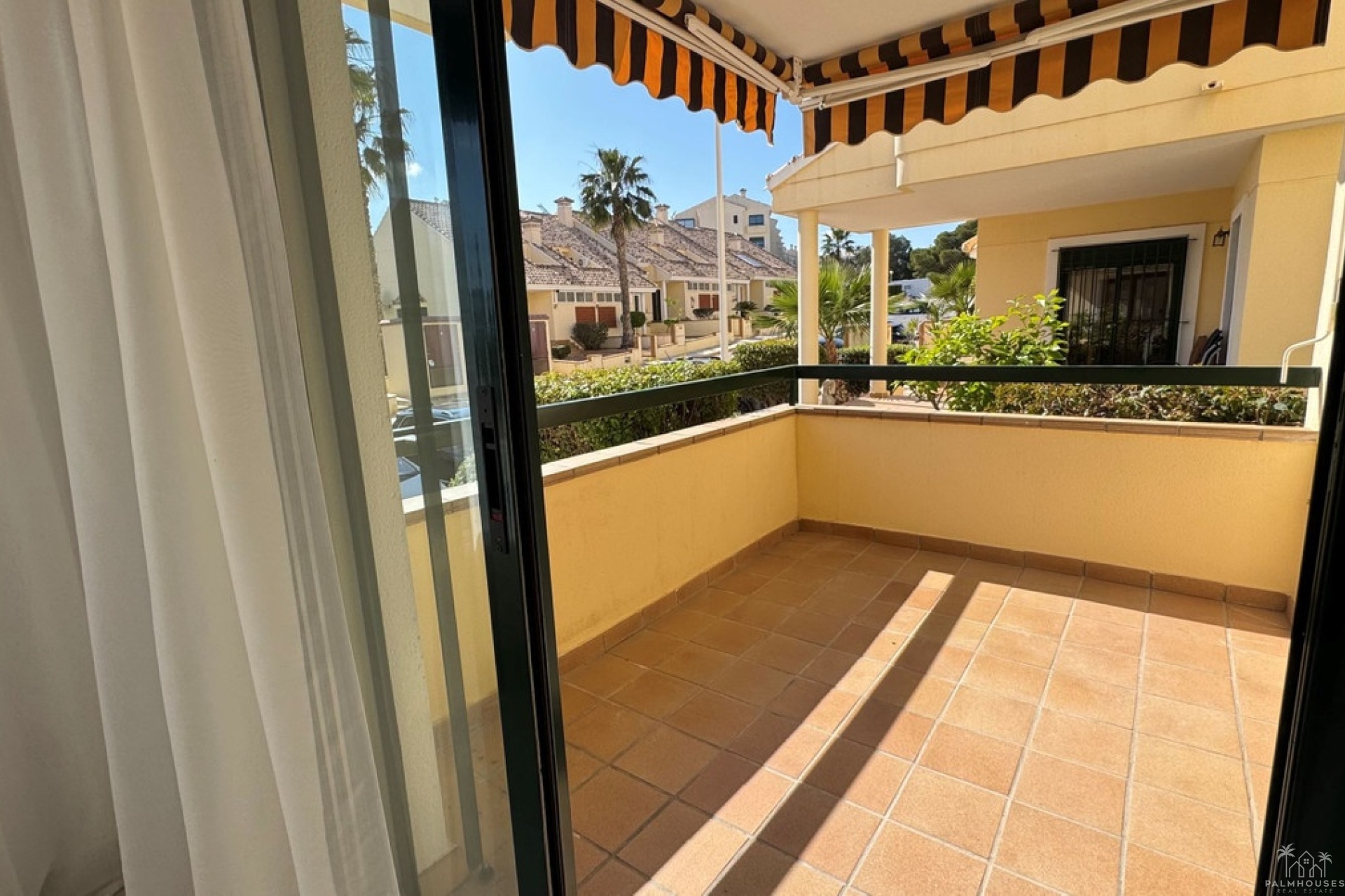 Herverkoop - Appartement - Orihuela - Villamartin