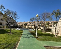 Herverkoop - Appartement - Orihuela - Villamartin