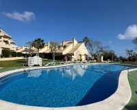 Herverkoop - Appartement - Orihuela - Villamartin