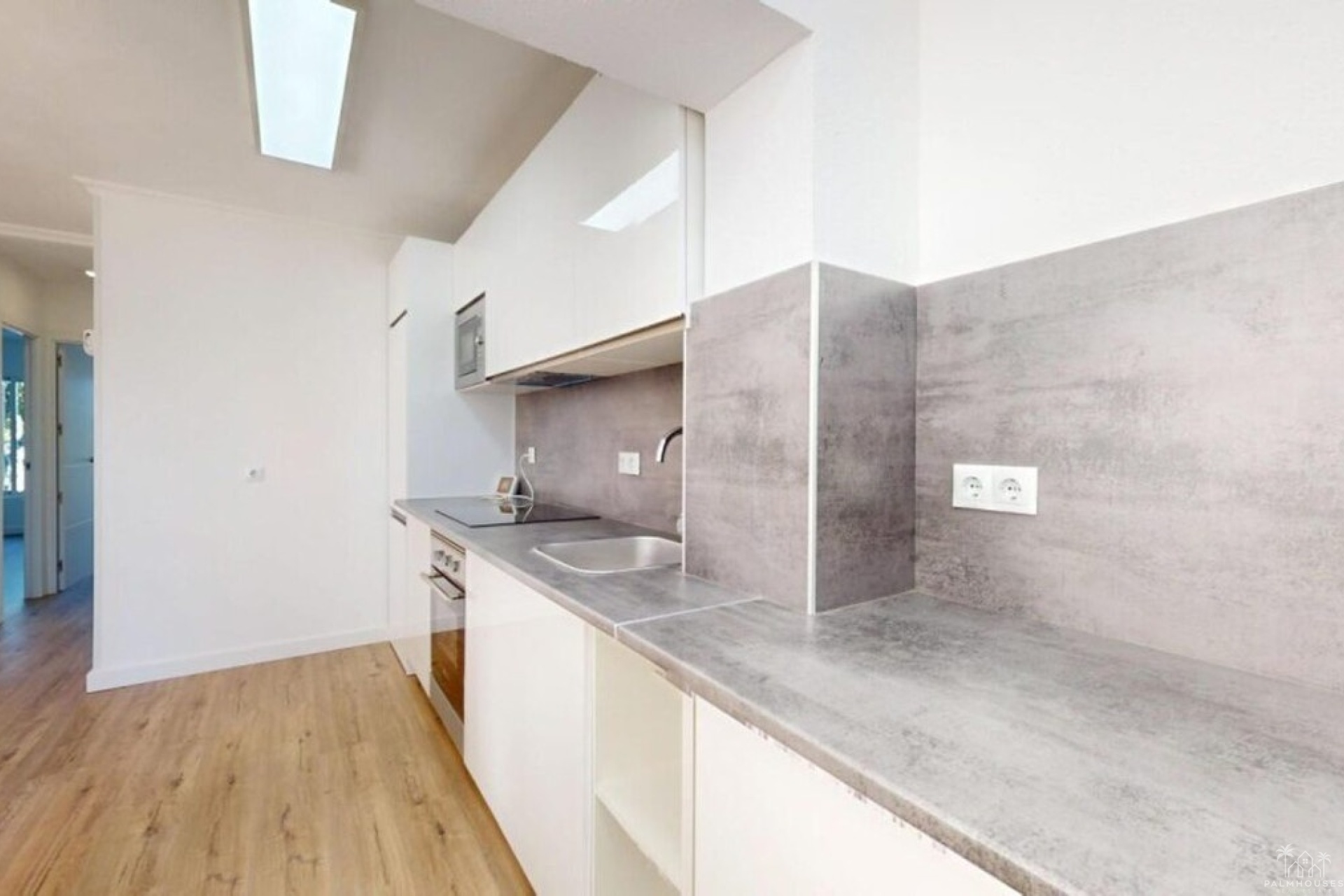 Herverkoop - Appartement - Orihuela - Villamartin