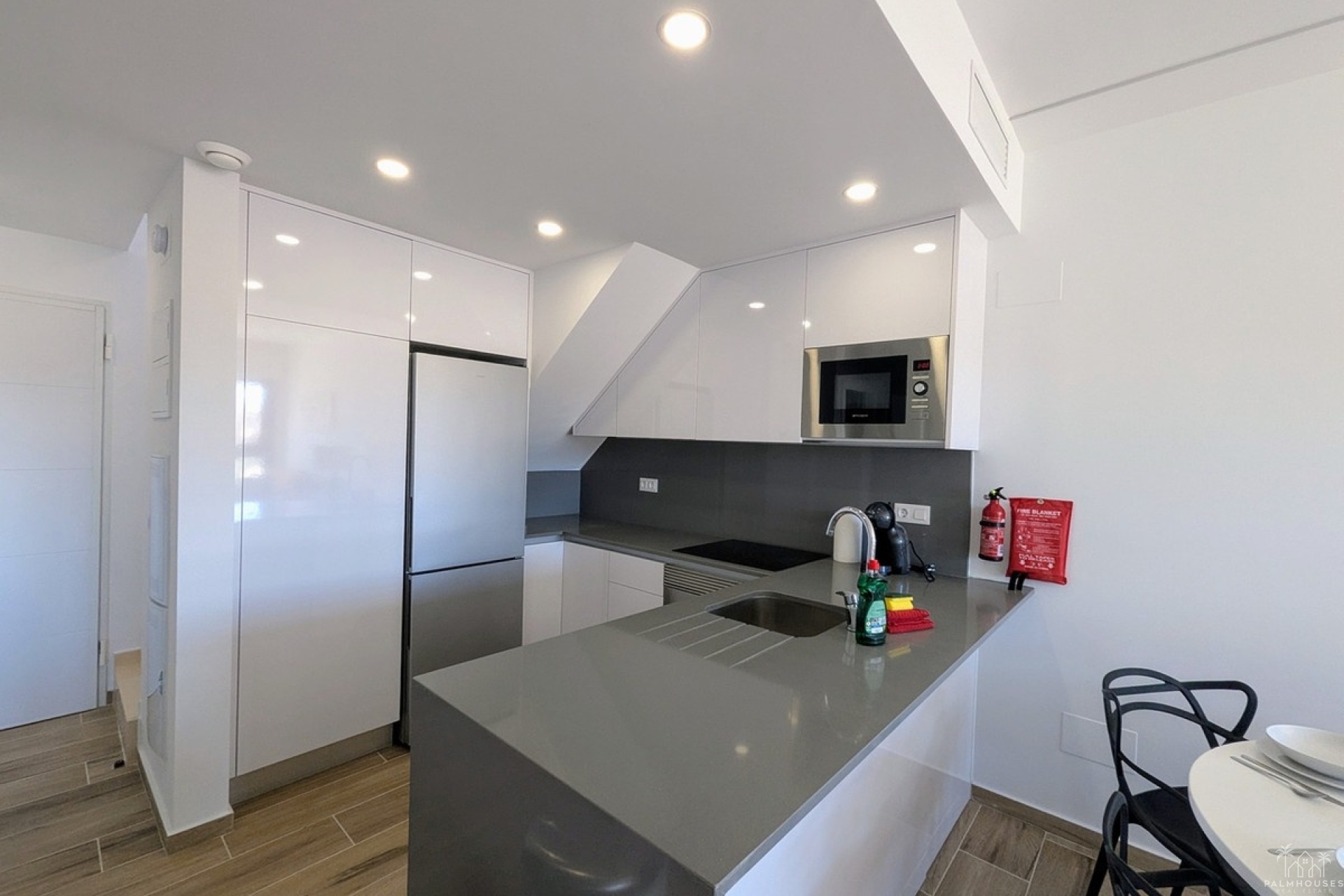 Herverkoop - Appartement - Orihuela - Villamartin