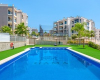 Herverkoop - Appartement - Orihuela - Villamartin