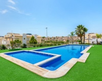 Herverkoop - Appartement - Orihuela - Villamartin