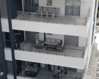 Herverkoop - Appartement - Orihuela - Villamartin