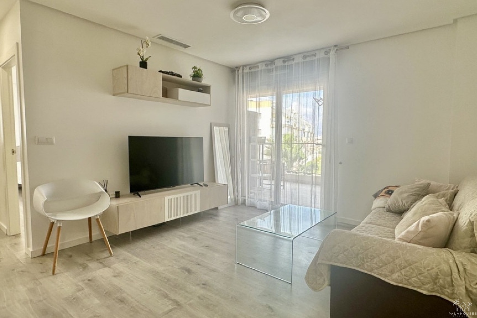 Herverkoop - Appartement - Orihuela - Villamartin