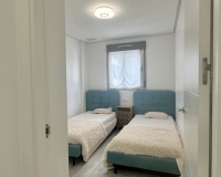 Herverkoop - Appartement - Orihuela - Villamartin