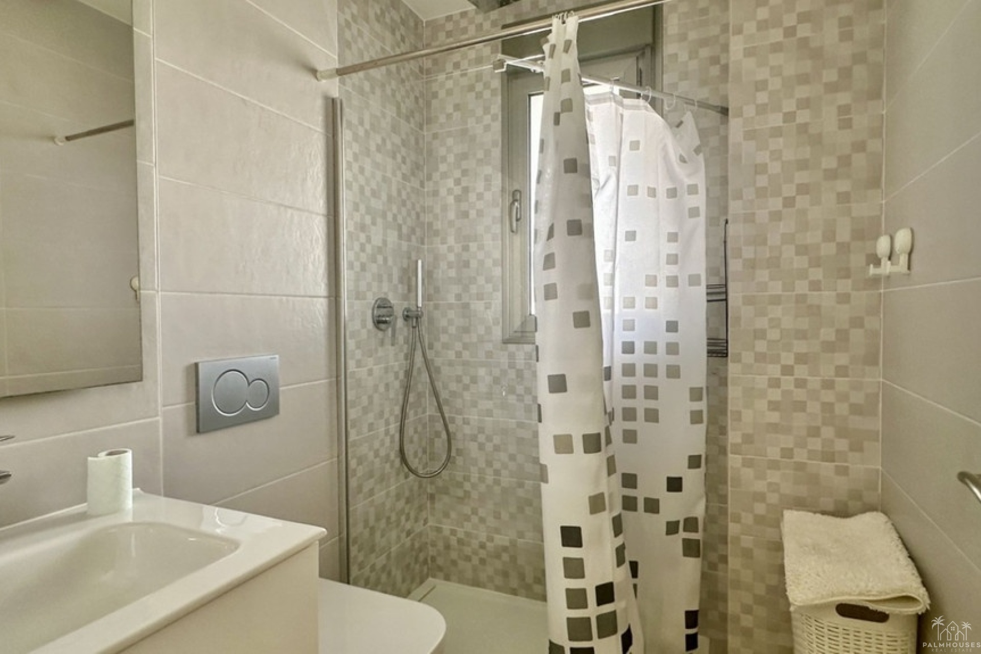 Herverkoop - Appartement - Orihuela - Villamartin