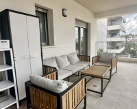 Herverkoop - Appartement - Orihuela - Villamartin