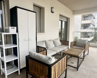 Herverkoop - Appartement - Orihuela - Villamartin