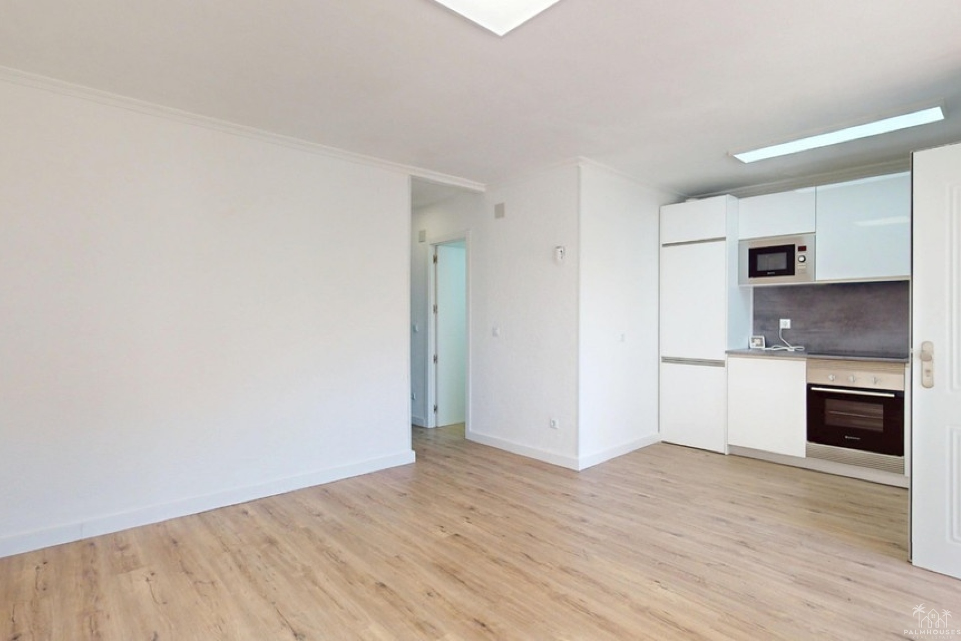 Herverkoop - Appartement - Orihuela - Villamartin