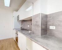Herverkoop - Appartement - Orihuela - Villamartin