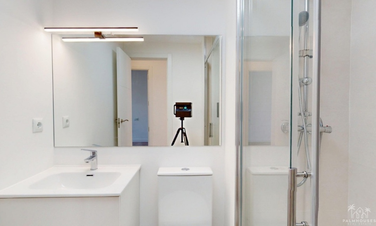Herverkoop - Appartement - Orihuela - Villamartin