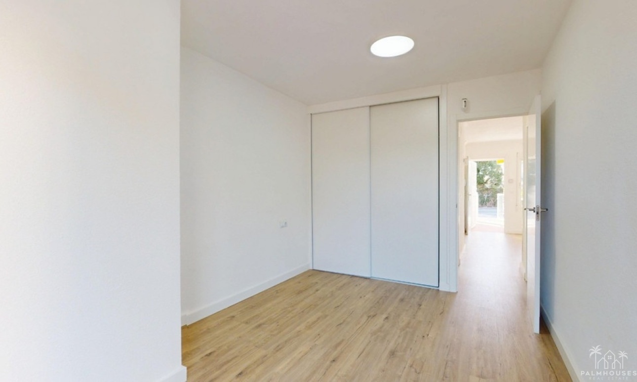 Herverkoop - Appartement - Orihuela - Villamartin