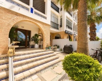 Herverkoop - Appartement - Orihuela - Villamartin