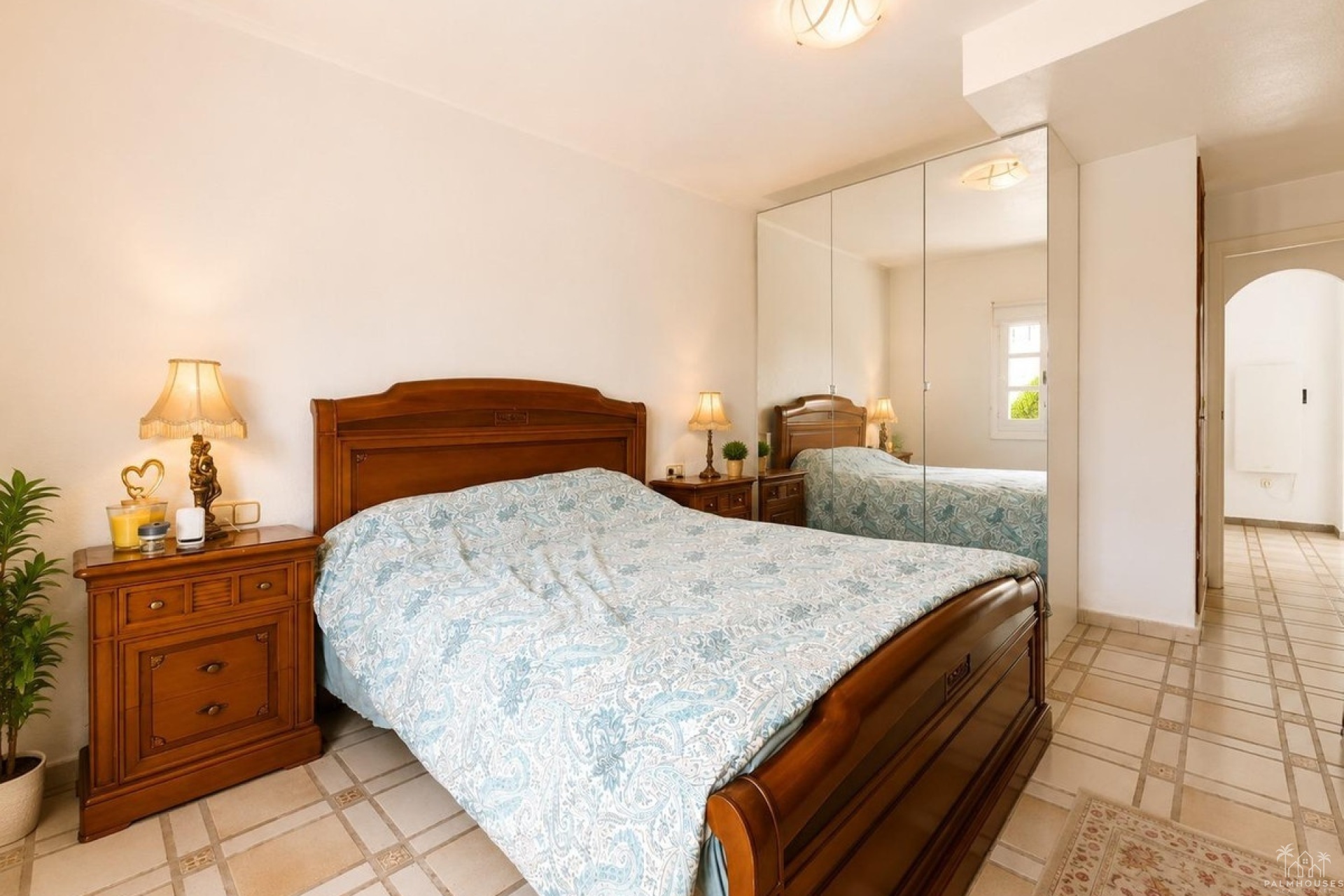 Herverkoop - Appartement - Orihuela - Villamartin