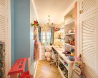 Herverkoop - Appartement - Orihuela - Villamartin