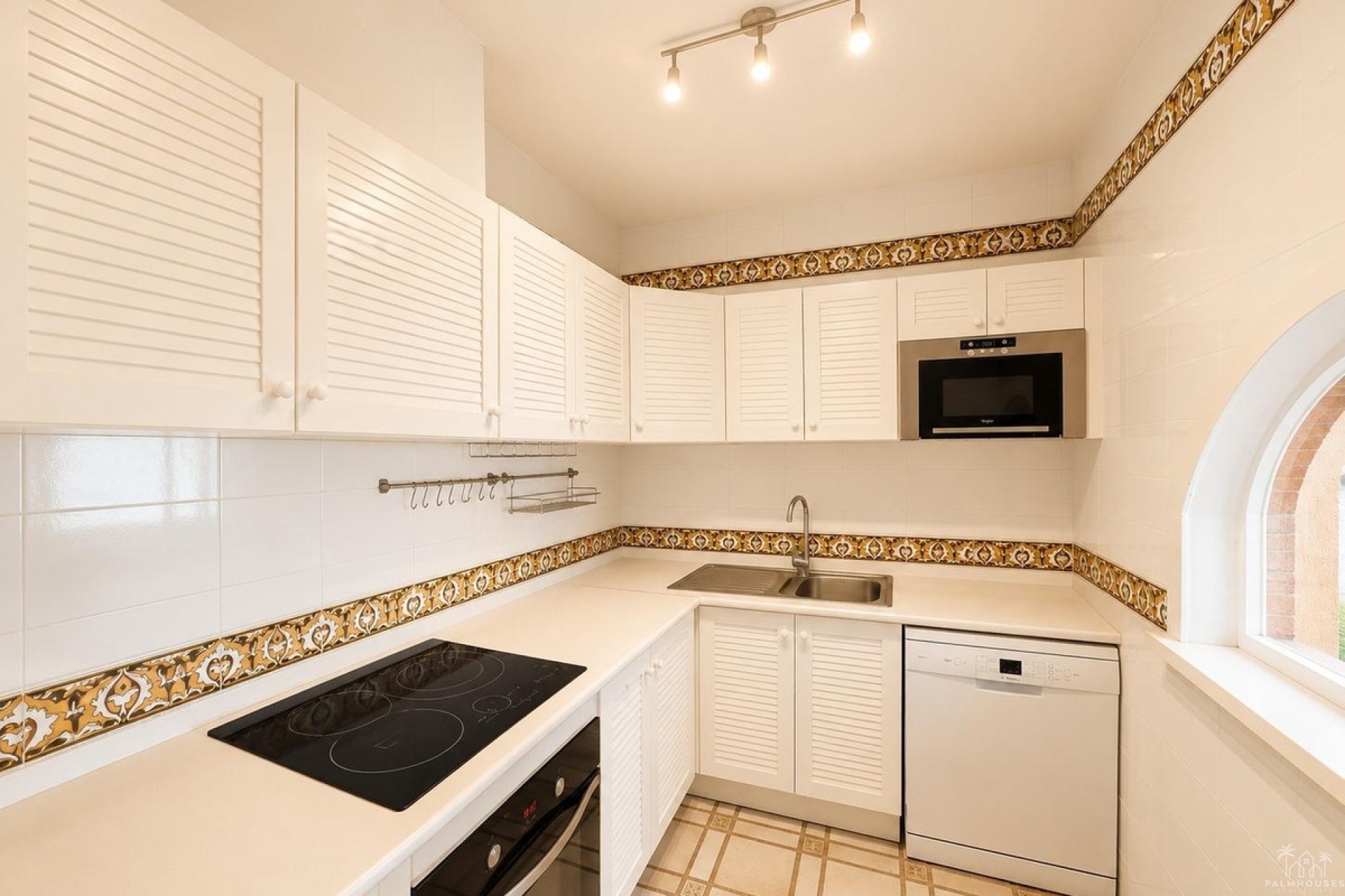 Herverkoop - Appartement - Orihuela - Villamartin
