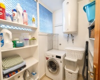 Herverkoop - Appartement - Orihuela - Villamartin