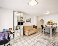 Herverkoop - Appartement - Orihuela - Villamartin