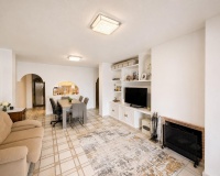 Herverkoop - Appartement - Orihuela - Villamartin