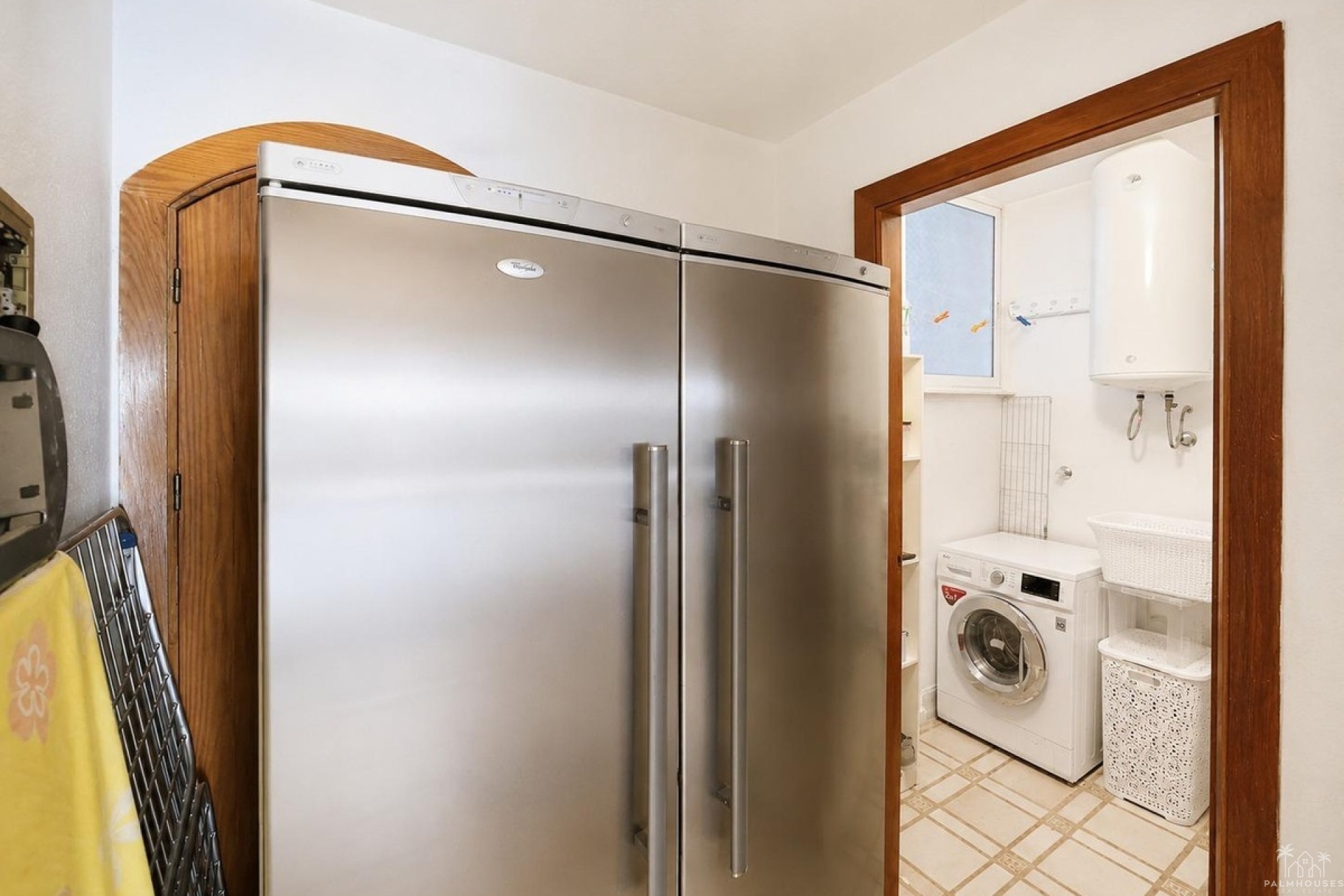 Herverkoop - Appartement - Orihuela - Villamartin