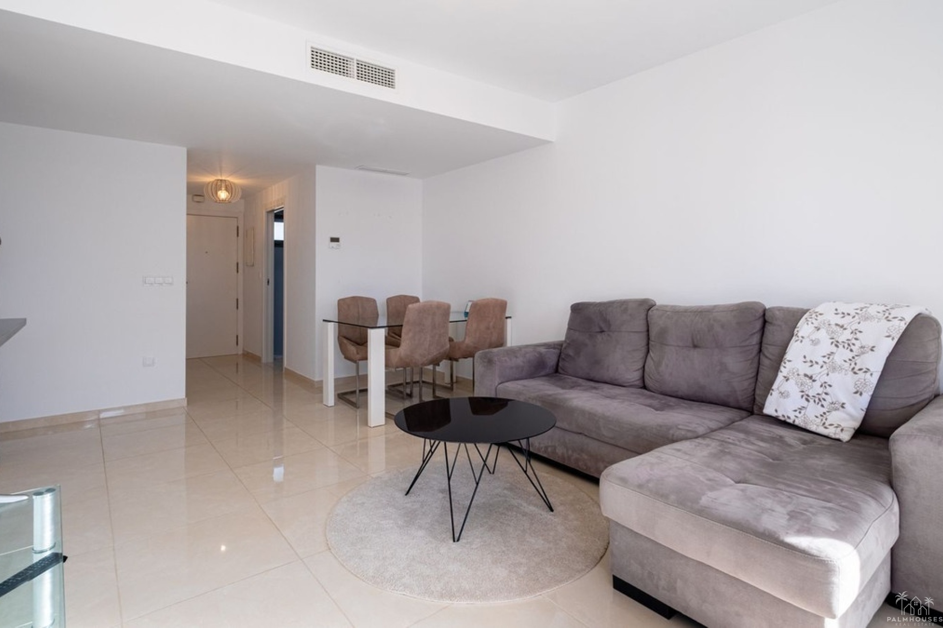 Herverkoop - Appartement - Orihuela - Villamartin