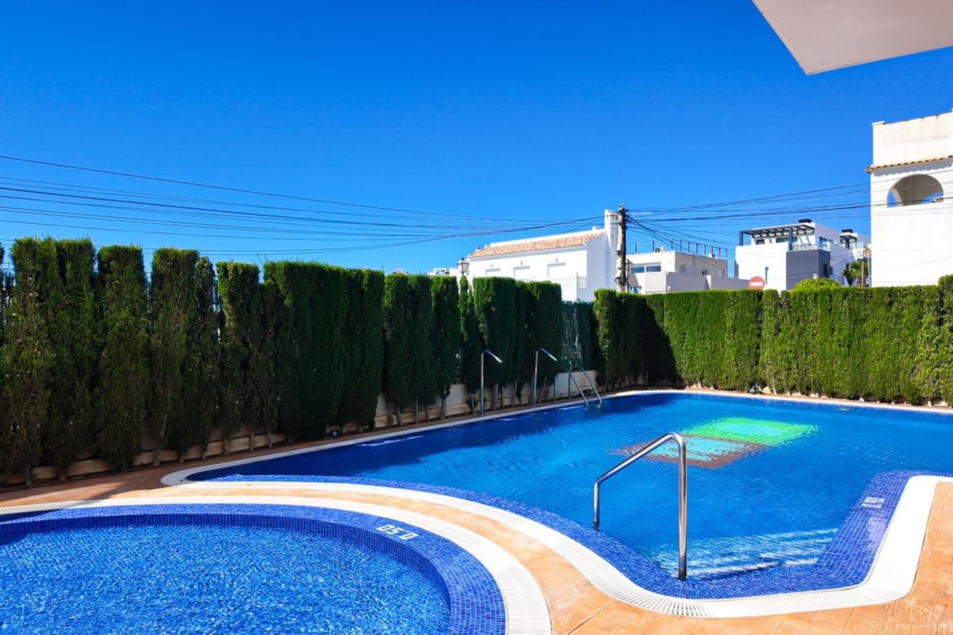 Herverkoop - Appartement - Orihuela - Villamartin