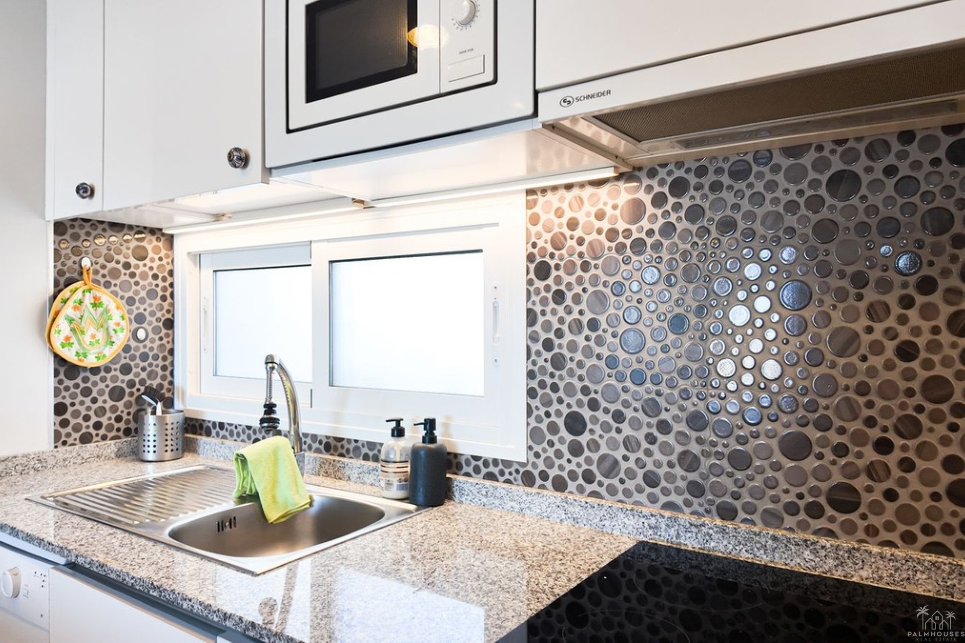 Herverkoop - Appartement - Orihuela - Villamartin