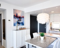 Herverkoop - Appartement - Orihuela - Villamartin