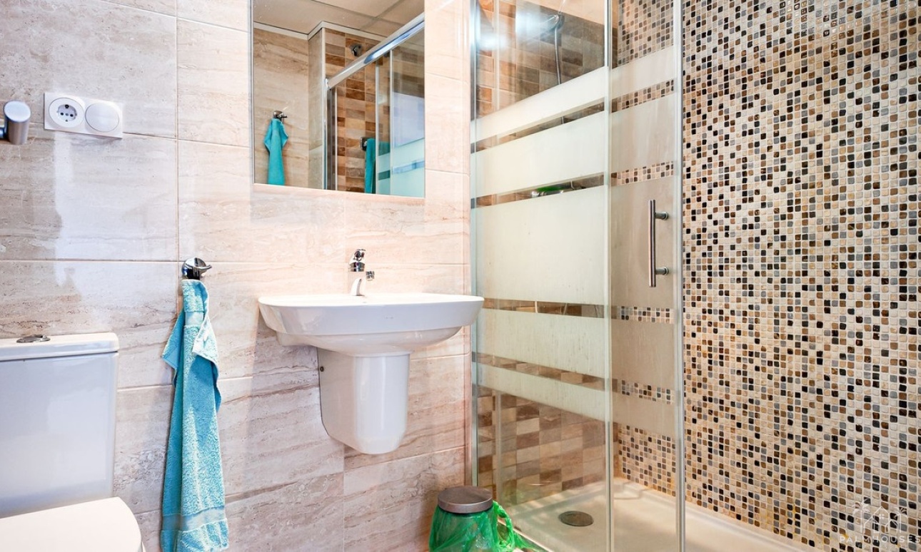 Herverkoop - Appartement - Orihuela - Villamartin