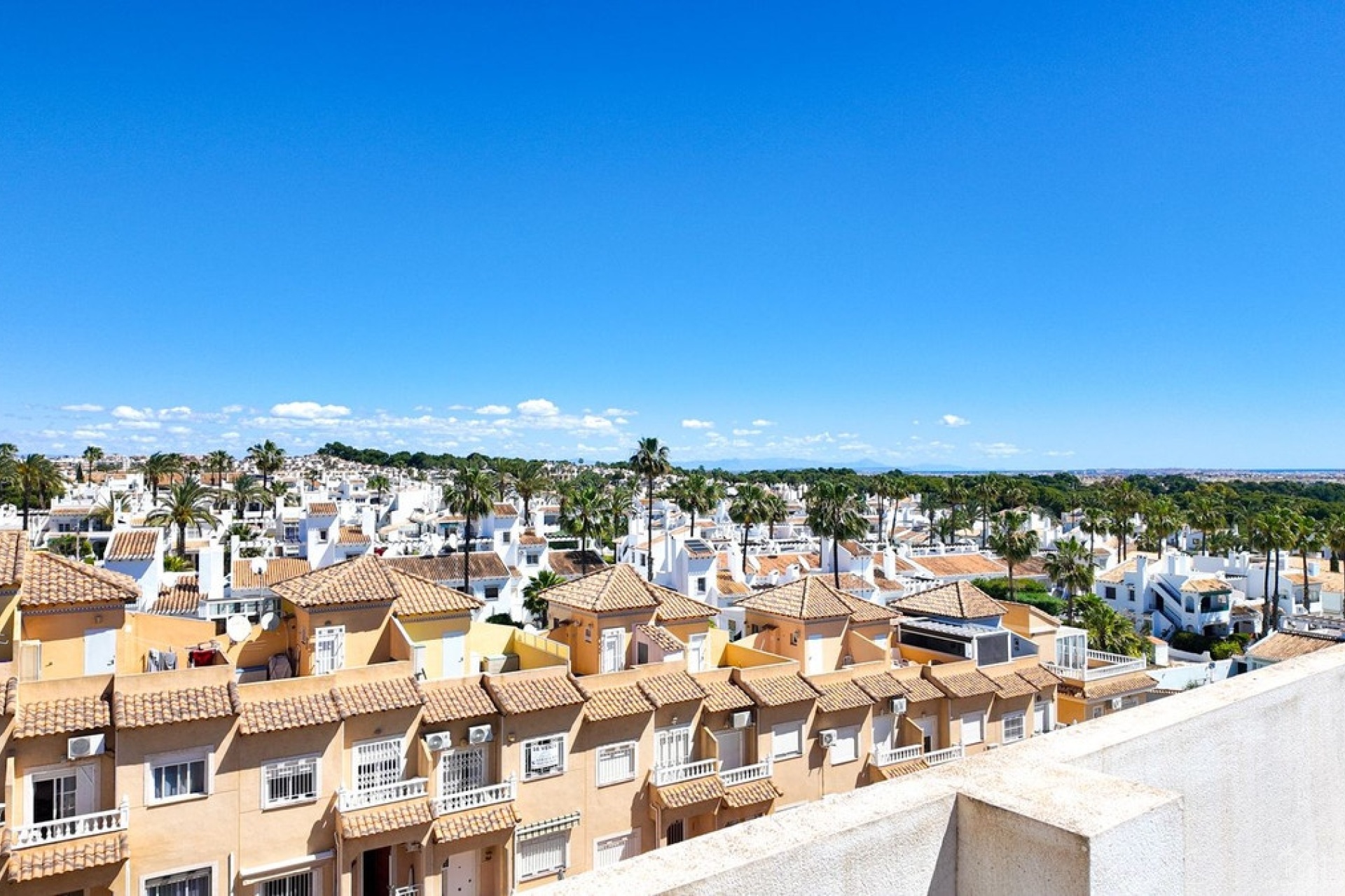 Herverkoop - Appartement - Orihuela - Villamartin