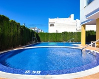 Herverkoop - Appartement - Orihuela - Villamartin