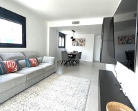 Herverkoop - Appartement - Orihuela - Villamartin