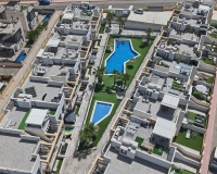 Herverkoop - Appartement - Orihuela - Villamartin